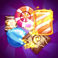 Игра Новый год сладости Игра Новый год сладости